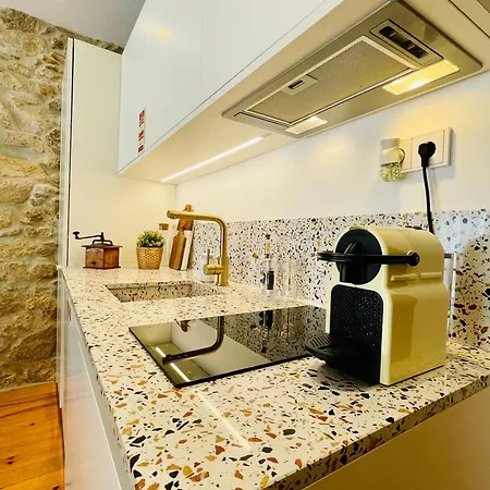 Southside Boutique Appartamento *