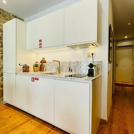 Appartamento Southside Boutique